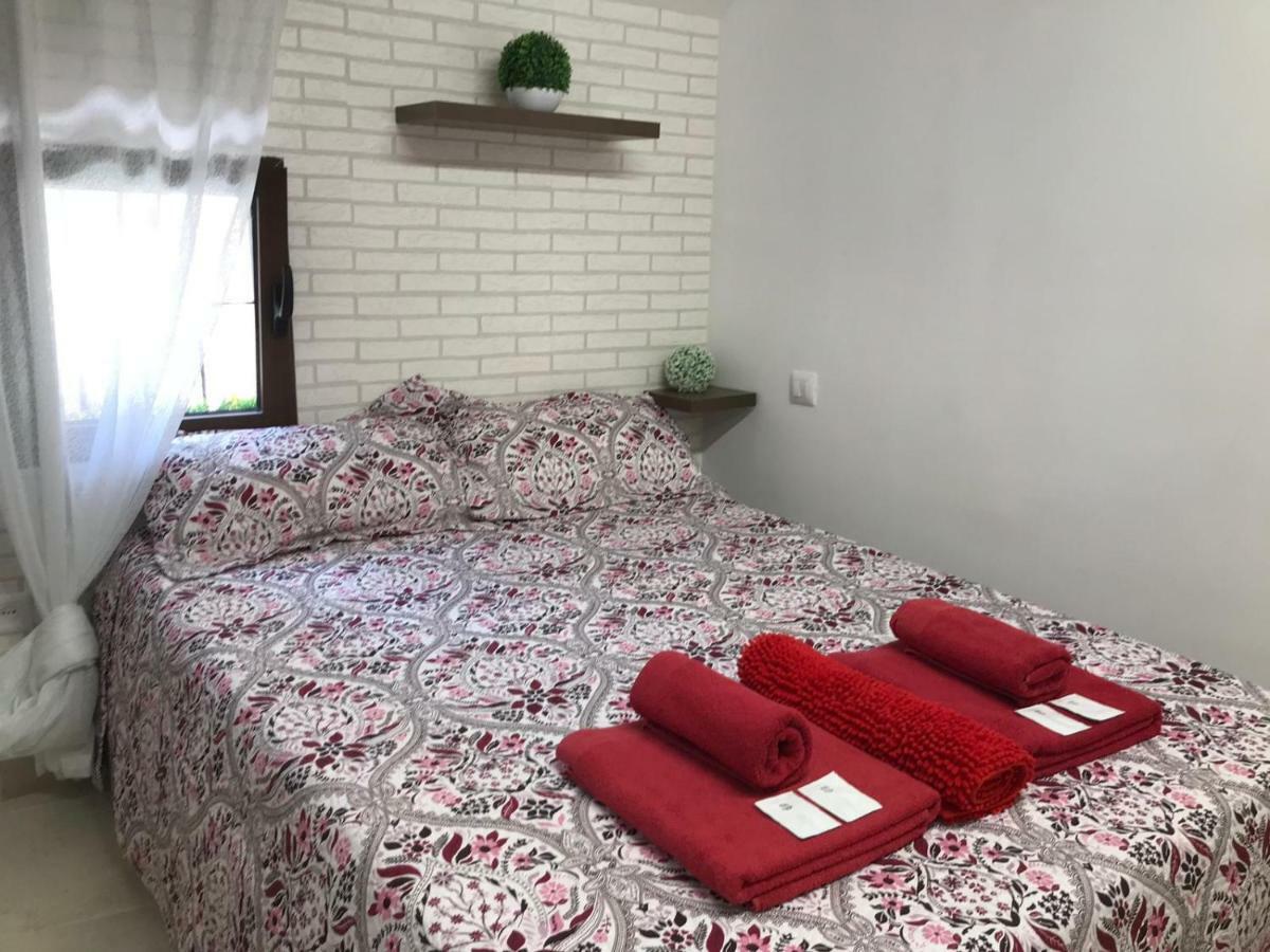 Capricho En Toledo Apartment Exterior photo