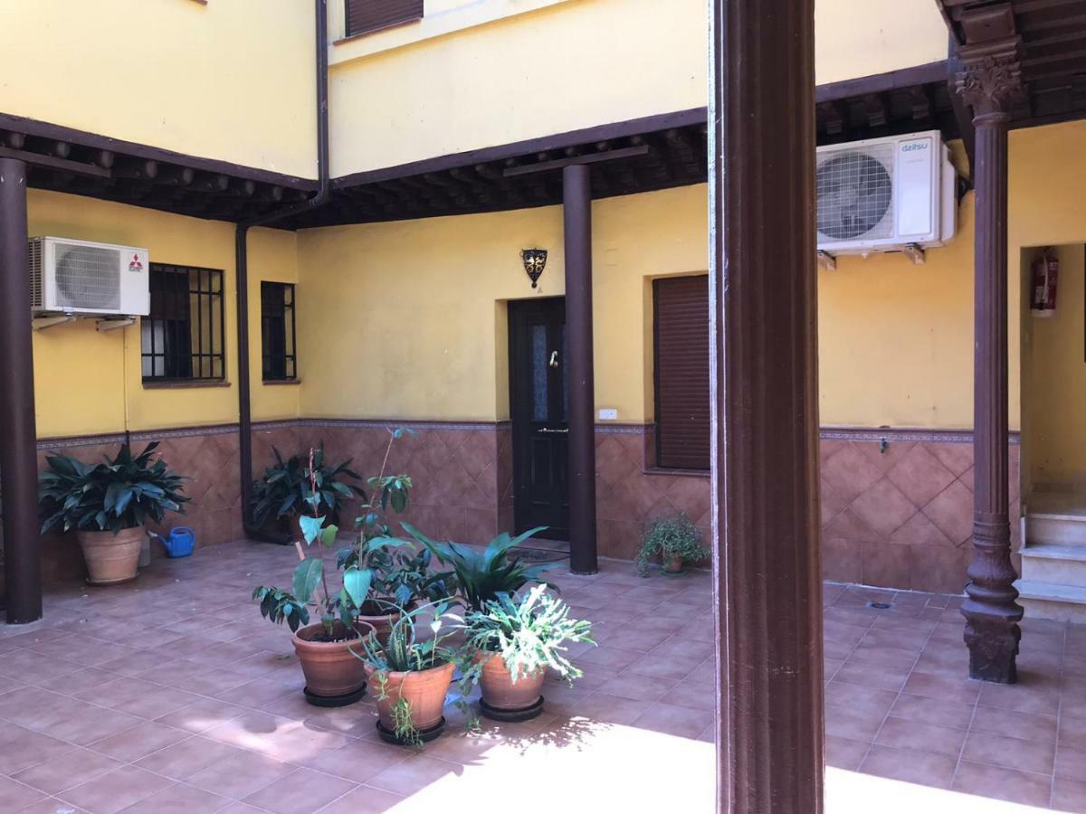 Capricho En Toledo Apartment Exterior photo