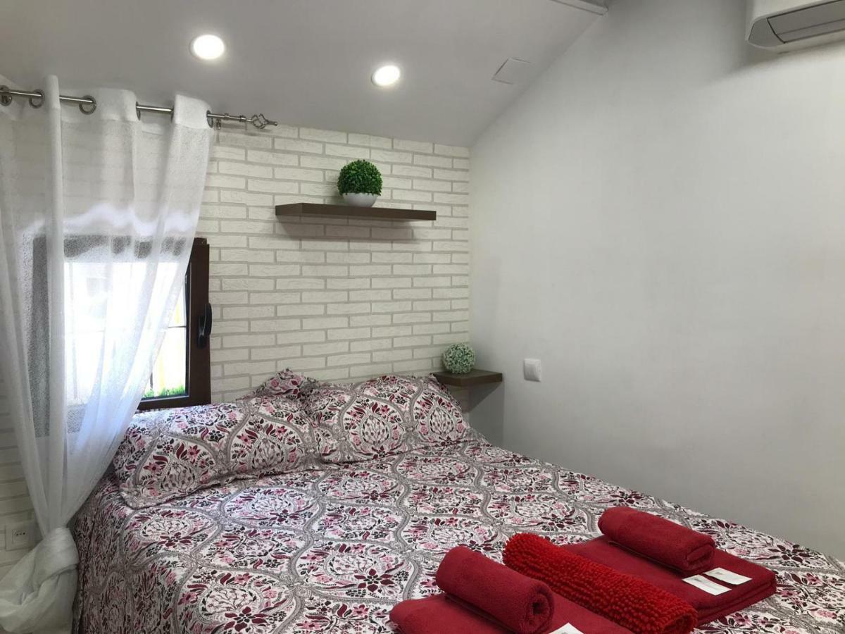 Capricho En Toledo Apartment Exterior photo