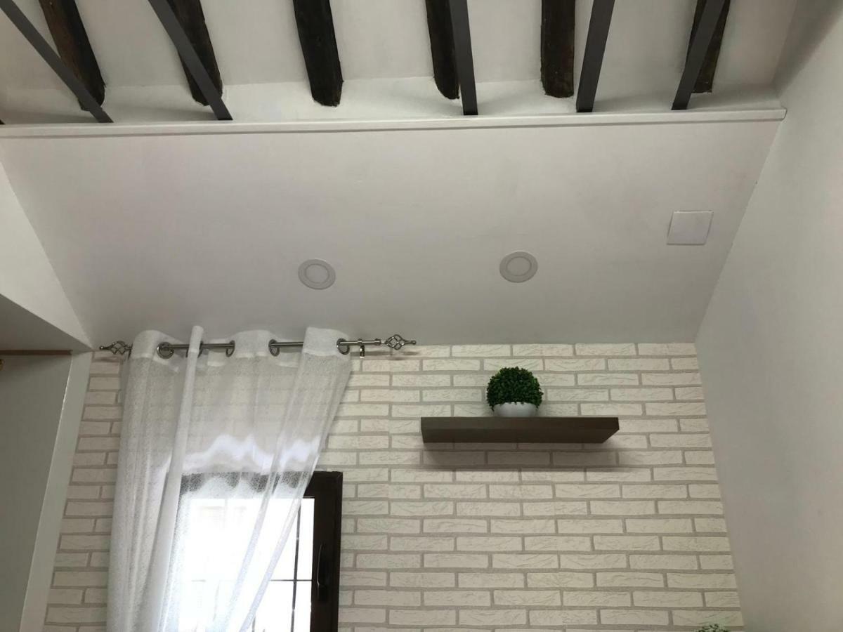 Capricho En Toledo Apartment Exterior photo