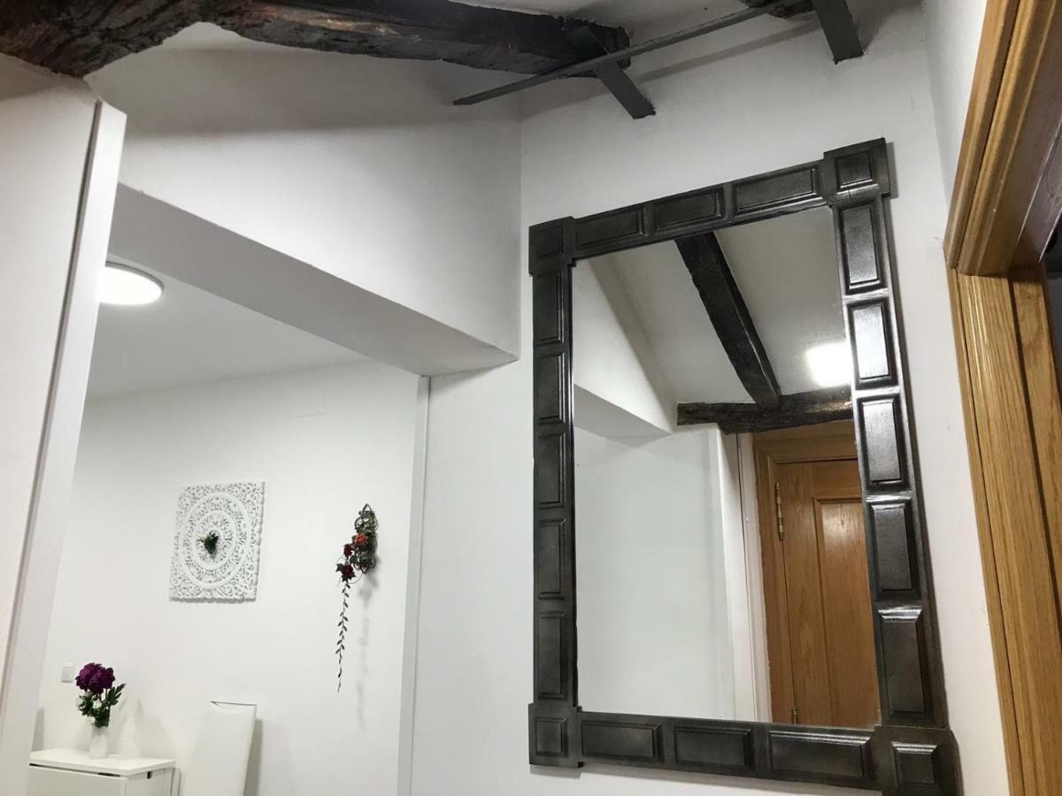Capricho En Toledo Apartment Exterior photo
