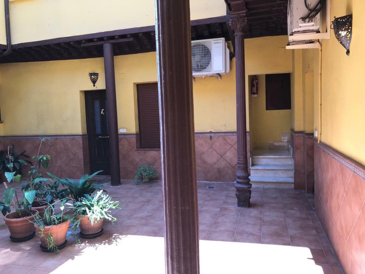 Capricho En Toledo Apartment Exterior photo